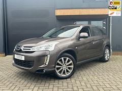 Citroën C4 Aircross - 1.6 Tendance