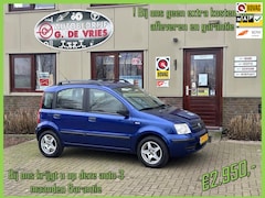 Fiat Panda - 1.2 Edizione Cool - Prijs inclusief 3 maanden garantie en afleveren