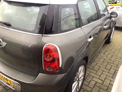 MINI Countryman - 1.6 Cooper Chili