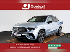 Mercedes-Benz GLC-klasse - 400e 4MATIC AMG Line AMG Line interieur/Exterieur - Trekhaak - Panoramadak - Nightpakket