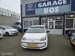 Volkswagen Up! - 1.0 take up BlueMotion Airco