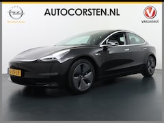 Tesla Model 3 - Long Range *gereserveerd* 75kWh 463PK FSD-Full Self Driving Computer-3 Premium Audio 4wd 1