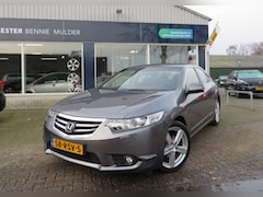 Honda Accord - 2.0 AUTOMAAT / NAVI / CAMERA / TREKHAAK