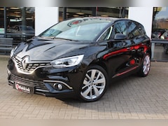 Renault Scénic - 1.3 TCe Limited 140 pk EDC AUTOMAAT, Trekhaak, Navigatie, PDC+ Camera