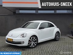 Volkswagen Beetle - 2.0 TSI Sport / Nieuwe ketting / Veel onde