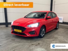 Ford Focus - 1.0 EcoBoost Hybrid ST Line Business | Adaptive Cruise | Clima | Navi | PDC | | Adaptive C