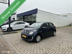 Citroën C1 - 1.0 e-VTi Cool