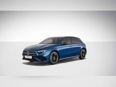 Mercedes-Benz A-klasse - Hatchback 180 Star Edition