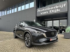 Mazda CX-5 - 2.0 Autom.M Hybrid Bose El.Klep Navi 360Camera