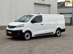 Opel Vivaro - 2.0 CDTI L2H1 Edition