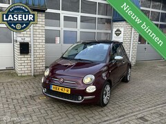 Fiat 500 - 1.2 Lounge