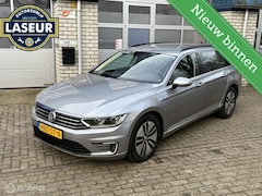 Volkswagen Passat Variant - 1.4 TSI GTE