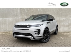 Land Rover Range Rover Evoque - 1.5 P270e PHEV AWD SE Dynamic Edition