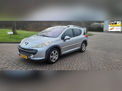 Peugeot 207 SW Outdoor - 1.6 VTi XS/APK TOT 25-07-2025