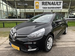 Renault Clio Estate - 0.9 TCe Life / Dealer onderhouden / Cruise / Airco / DAB / Elek. Spiegels /