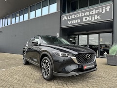 Mazda CX-5 - 2.0 Autom.M Hybrid Bose El.Klep Navi 360Camera