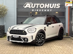 MINI Countryman - 2.0 Cooper S E ALL4 Panorama/ Camera/ Stuurverwarming/ Leder/ Automatische achterklep/ Key