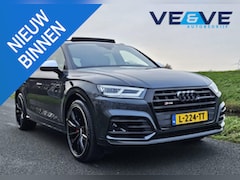 Audi Q5 SQ5 - 3.0 TFSI quattro Pro Line Plus // ABT