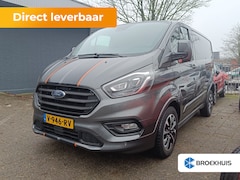 Ford Transit Custom - 310 2.0 TDCI L1H1 Sport | Camera | Navi | DAB | Bi-Xenon | Trekhaak | | Camera | Navi | DA