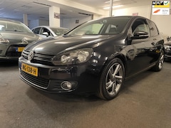 Volkswagen Golf - 1.8 TSI Highline LE 18T/Navi/Apk nieuw