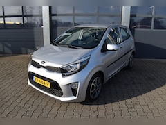 Kia Picanto - 1.0 CVVT 67pk DynamicPlusLine