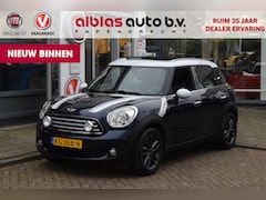 MINI Countryman - 1.6 Cooper Chili|Leer|Dak|Dealero.h.| Countryman 1.6 Cooper Chili