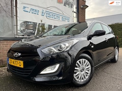 Hyundai i30 Wagon - 1.4|Airco|Stuur- & stoelverwarming|Cruise|