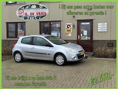 Renault Clio - 1.2 Sélection Business - Prijs inclusief 3 maanden garantie en afleveren