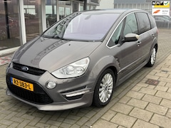 Ford S-Max - S-Max 2.0 TDCi ST-Line Aut. PANO XENON