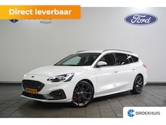 Ford Focus Wagon - 2.3 EcoBoost ST-3 | Orig. NL | Dealer Onderhouden | Winter Pakket | Adaptive Cruise | B&O