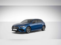 Mercedes-Benz A-klasse - Hatchback 180 Star Edition