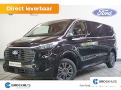 Ford Transit Custom - 320 2.0 TDCI L2H1 Limited | 17 Inch | Adaptive Cruise | Stoel- en Stuurwielverwarming | 3