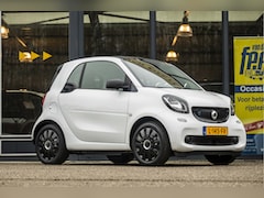 Smart Fortwo - EQ Essential 18 kWh