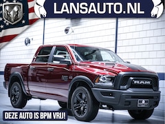 Dodge Ram 1500 - Warlock 5.7L V8 | Rijklaar