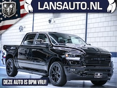 Dodge Ram 1500 - Laramie Night Edition | 5.7L Hemi V8 | 12" Uconnect