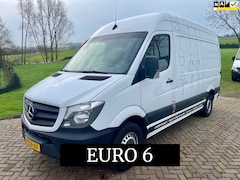 Mercedes-Benz Sprinter - 314 2.2 CDI EURO 6 L2H2 AUTOMAAT AIRCO CRUISE