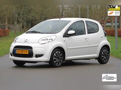 Citroën C1 - 1.0-12V Ambiance 5 deurs / Van 1e eigenaar met slechts 57.520 km. / APK tot 10 februari 20