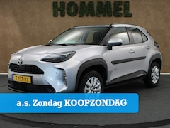 Toyota Yaris Cross - 1.5 VVT-I Active - ORIGINEEL NEDERLANDSE AUTO - VASTE TREKHAAK (1350 KG GEREMD TREKGEWICHT