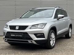 Seat Ateca - 1.0 EcoTSI Style Electrsich schuifdak / Apple Car Play / Licht metalen velgen 17 inch / Na