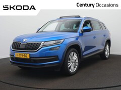 Skoda Kodiaq - 1.5 TSI Business Edition / Elek. Trekhaak / Panodak / Canton-Audio / Stoelverwarming