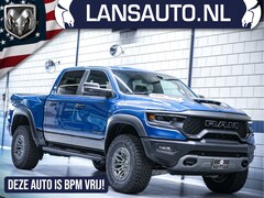 Dodge Ram 1500 - TRX 6.2L LAST CALL Edition | V8 702HP Supercharged | Night Edge Blue