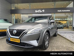 Nissan Qashqai - 1.3 MHEV Acenta | Trekhaak |