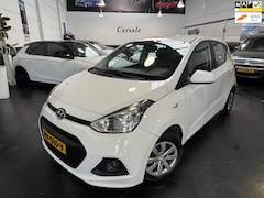 Hyundai i10 - 1.0i i-Motion Comfort