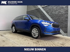 Skoda Kodiaq - 1.5 TSI MHEV Business Edition | NW MODEL | ACC | Camera | PDC V+A | Getint Glas | 19 Inch