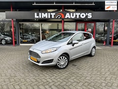 Ford Fiesta - 1.25 Trend Airco/El.ramen/5drs/Apk