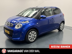 Citroën C1 - 1.0 VTi Shine