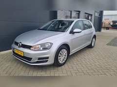 Volkswagen Golf - 1.2 TSI Trend Edition