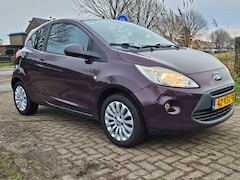 Ford Ka - 1.2 51KW 2009 Titanium