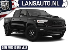 Dodge Ram 1500 - RHO| BPM-vrij | 3.0L Hurricane High Output 540pk 4x4 Crew Cab