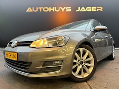 Volkswagen Golf - 1.4 TSI ACT Highline